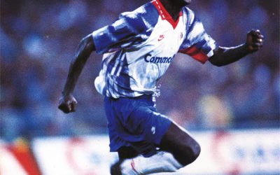 Les matchs du 21 octobre