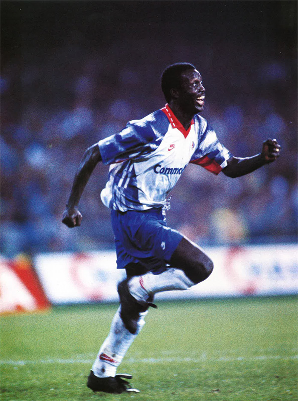 9293_Naples_PSG_Weah3