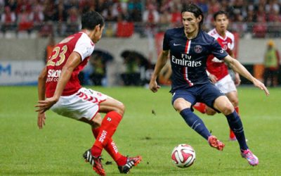 Avant-match historique : Reims – PSG