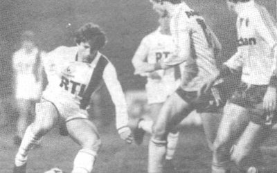 Les matchs du 10 décembre