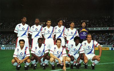 Les matchs du 17 août
