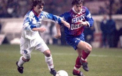 Les matchs du 19 février