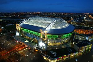 L'Amsterdam Arena