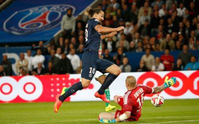 Les matchs du 31 août