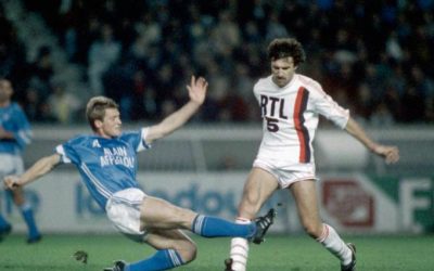 Les matchs du 29 octobre