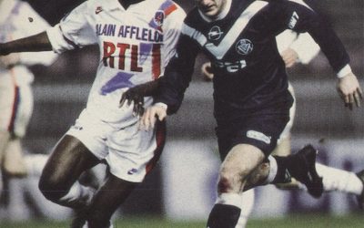 Les matchs du 16 mars