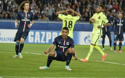 Les matchs du 30 septembre