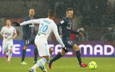 Les matchs du 24 février