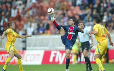 Les matchs du 1er octobre