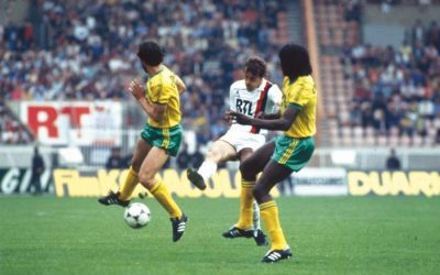 Les matchs du 11 juin