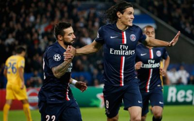 Les matchs du 5 novembre