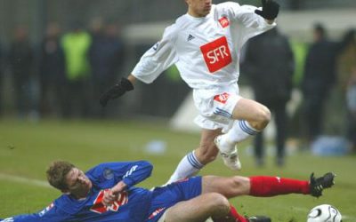 Les matchs du 7 janvier