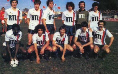 Les 1/32 de finale de Coupe de France