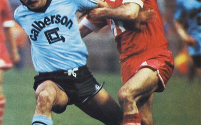 Les 1/2 finales de Coupe France