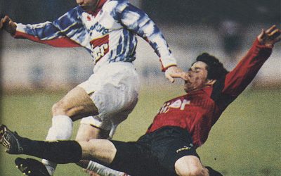 Les matchs du 29 février