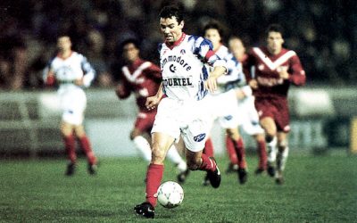 Les matchs du 4 décembre