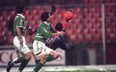 Les matchs du 16 décembre