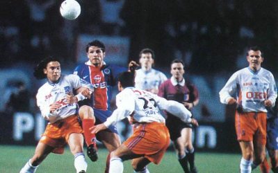 Les matchs du 20 décembre