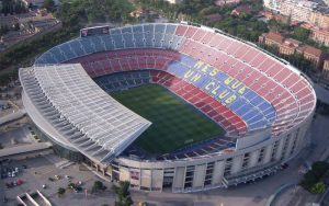 Le Camp Nou