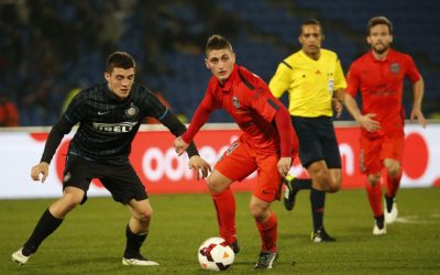 Les matchs du 30 décembre