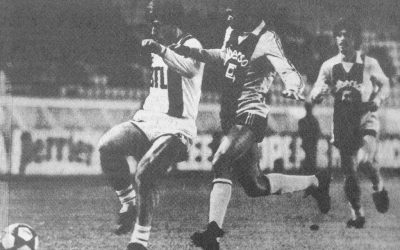 Les 1/16 de finale de Coupe France