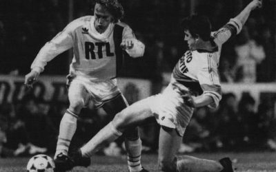 Les Orléans – PSG du passé