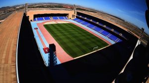 Le Grand Stade de Marrakech