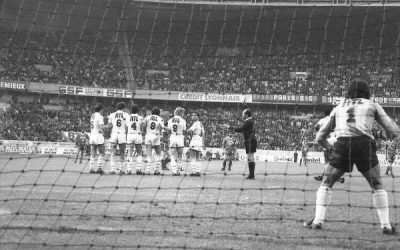 Les matchs du 10 mai