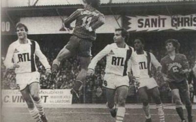 Les matchs du 10 février