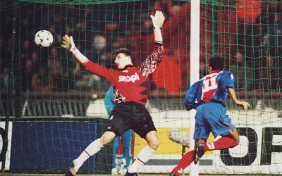 Les matchs du 27 février