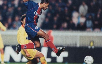 Les matchs du 31 octobre