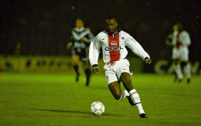 Les matchs du 15 novembre