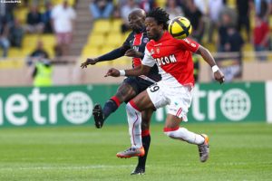 Photo Ch. Gavelle, psg.fr (image en taille et qualité d'origine: http://www.psg.fr/fr/Actus/105003/Galeries-Photos#!/fr/2010/2038/25727/match/Monaco-PSG/Monaco-PSG-1-1)