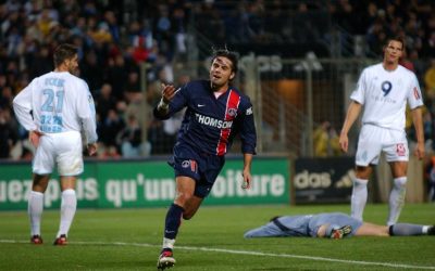 Les matchs du 30 novembre