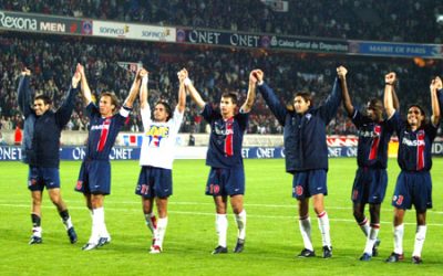 Les matchs du 18 octobre