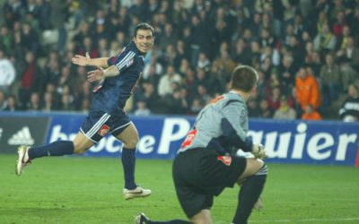 Avant-match historique : Dunkerque/PSG