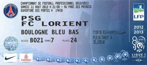 1213_PSG_Lorient_billet