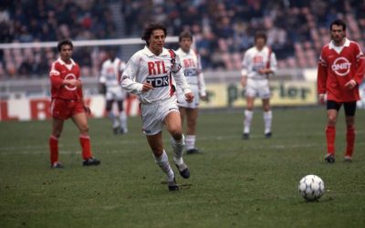 Les matchs du 11 février