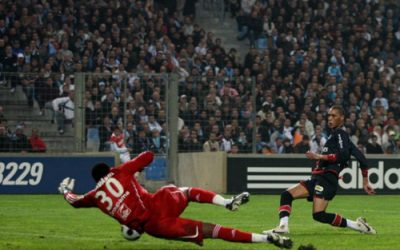 Les matchs du 26 octobre