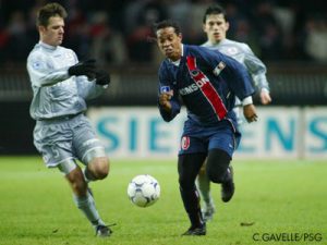 Ronaldinho (Ch. Gavelle)