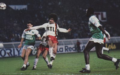 Les matchs du 21 décembre