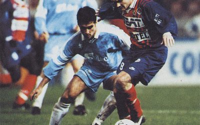 Les matchs du 26 mars