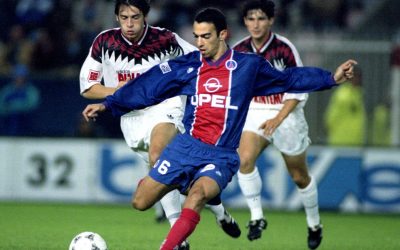 Les matchs du 4 octobre