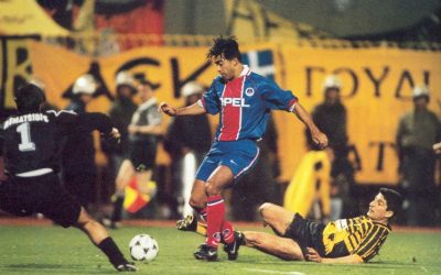 Les matchs du 20 mars