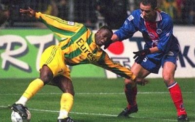 Les matchs du 14 décembre