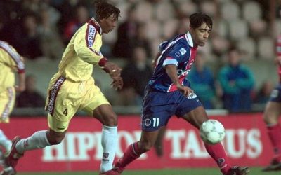 Les matchs du 23 mars