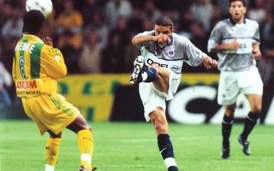 Les matchs du 3 octobre