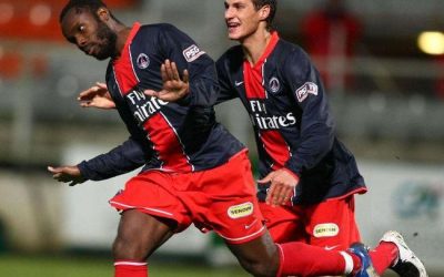 Les matchs du 9 décembre