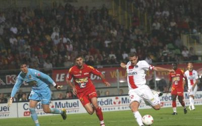 Les Le Mans – PSG du passé…