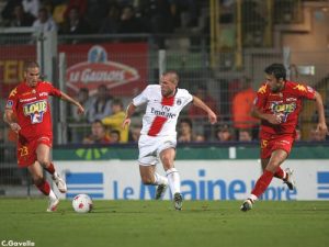Didier Digard (Ch. Gavelle)